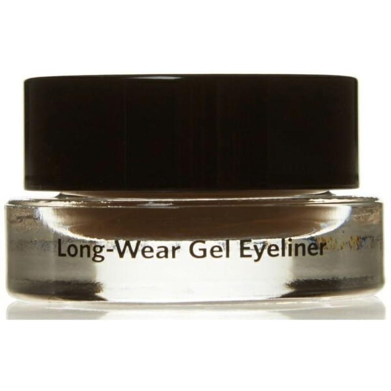 Bobbi Brown Long-Wear Gel Eyeliner - 02 Sepia Ink 3g - 716170007892