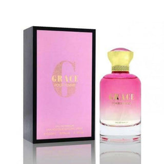 Bharara Grace Mujer 100 Ml EDP