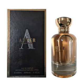 Bharara Amber Pour Femme 3.4 Edp Sp