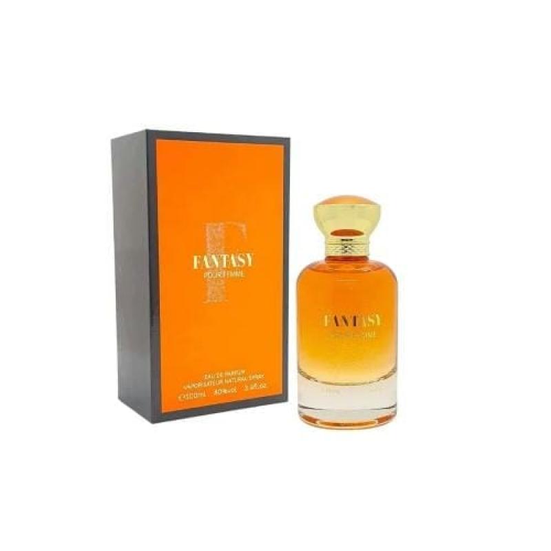 Bharara Fantasy Pour Femme 3.4 Oz EDP