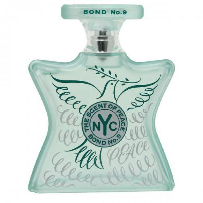 BOND NO. 9 THE SCENT OF PEACE NATURAL 3.3 EDP SP