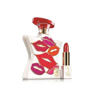 Bond No. 9 Nolita  With Lipstick 3.4 Eau De Parfum Spray For Women