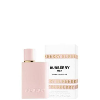 Burberry Her Elixir 1 Oz Edp Intense Sp