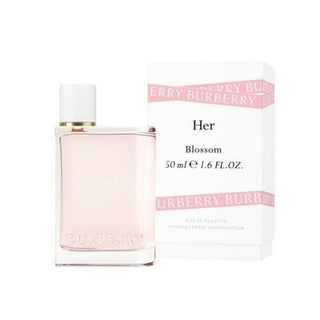 Burberry Her Blossom 1.7 Eau De Toilette Spray