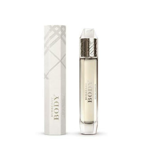 BURBERRY BODY 1.1 OZ EAU DE TOILETTE SPRAY FOR WOMEN