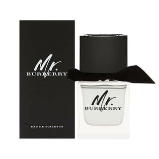 BURBERRY MR BURBERRY 1.6 EDT SP FOR MEN