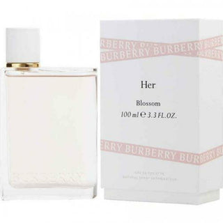 BURBERRY HER BLOSSOM 3.3 EDT SP
