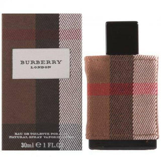 Burberry London (Fabric) 1 Oz Edt Sp For Men