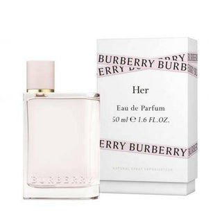 Burberry Her 1.7 Eau De Parfum Spray