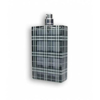 Burberry Brit Tester 3.4 Eau De Toilette Spray For Men