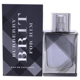 BURBERRY BRIT MINI 5 ML EDT FOR MEN
