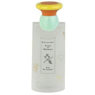 Bvlgari Petits et Mamans EDT Spray 40ml - 783320411281