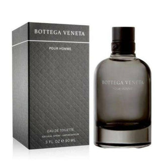 Bottega Veneta Pour Homme 3 Oz Eau De Toilette Spray