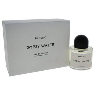 BYREDO GYPSY WATER 3.3 EAU DE PARFUM SPRAY