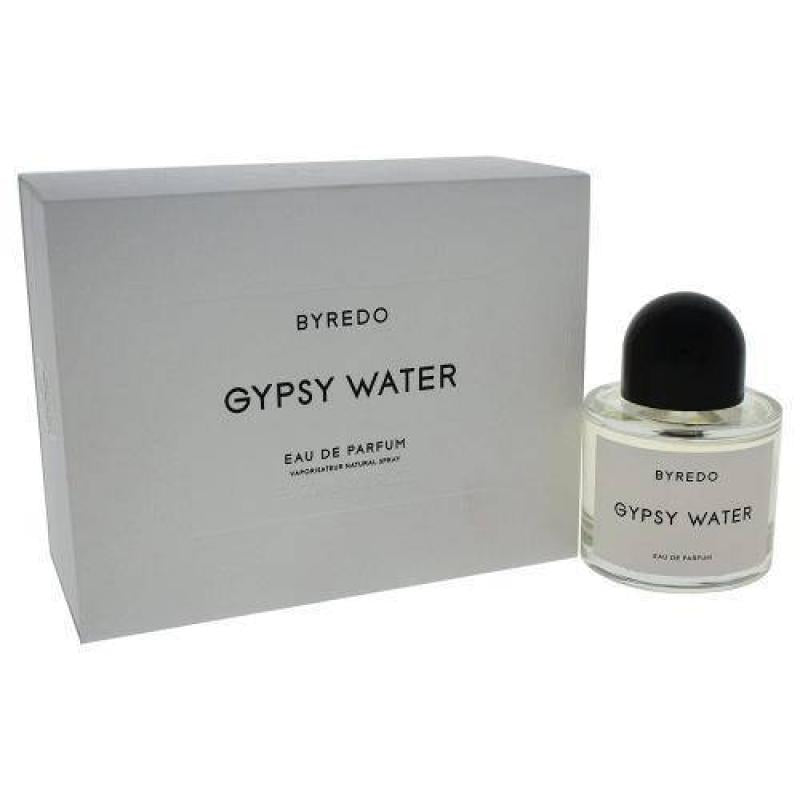 BYREDO GYPSY WATER 3.3 EAU DE PARFUM SPRAY