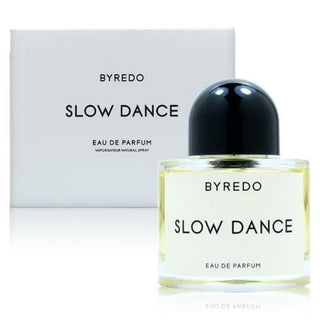 Byredo Slow Dance 3.3 Edp Sp