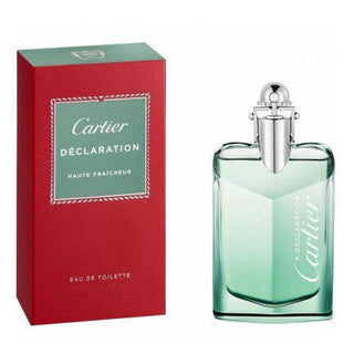CARTIER DECLARATION HAUTE FRAICHEUR 1.6 EDT SP