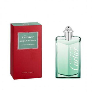 CARTIER DECLARATION HAUTE FRAICHEUR 3.3 EDT SP