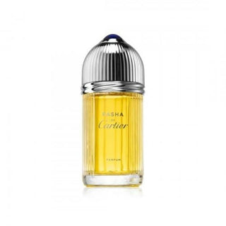 Cartier Pasha Tester 3.3 Parfum Sp For Men