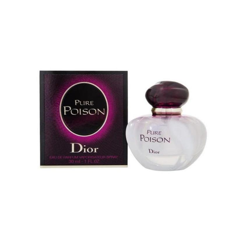 Christian Dior Pure Poison EDP Spray 30 ML - 3348900606692
