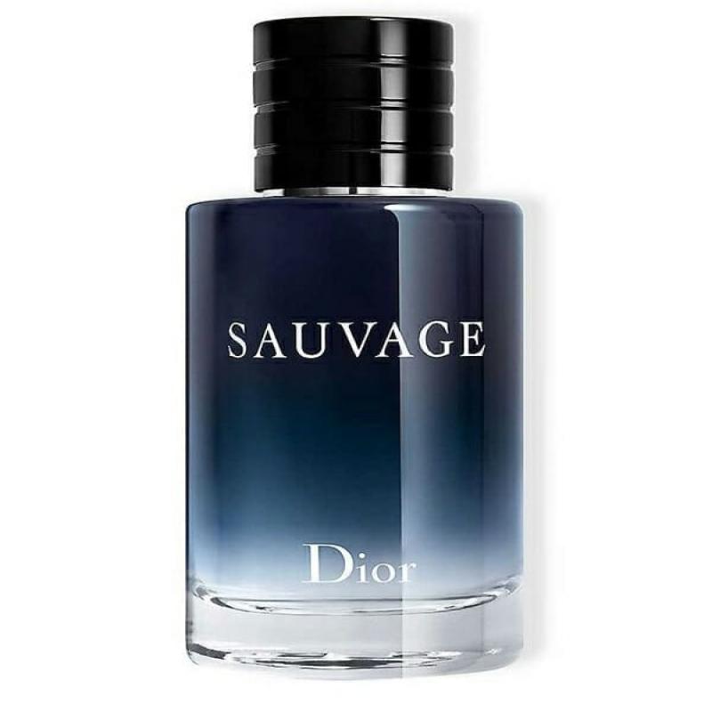 Dior Sauvage EDT 60ml 2oz - 3348901250153