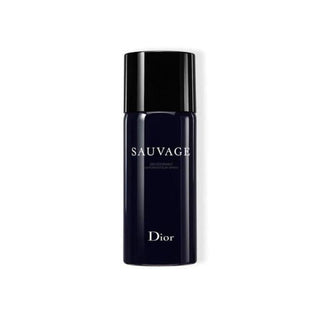 Christian Dior Sauvage Deodorant Spray 150 ML - 3348901250276