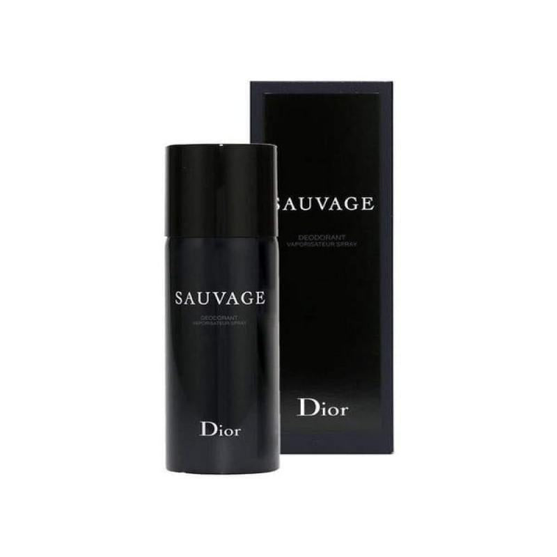Christian Dior Sauvage Deodorant Spray 150 ML - 3348901250276
