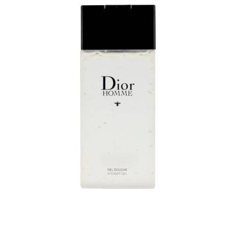 Christian Dior Homme 6.7 Shower Gel