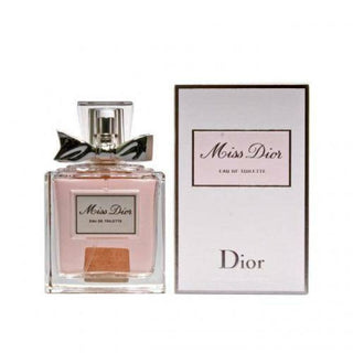 MISS DIOR 3.4 EAU DE TOILETTE SPRAY