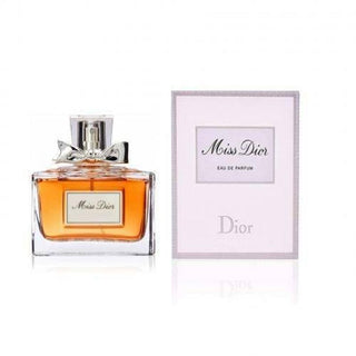 MISS DIOR 3.4 EAU DE PARFUM SPRAY