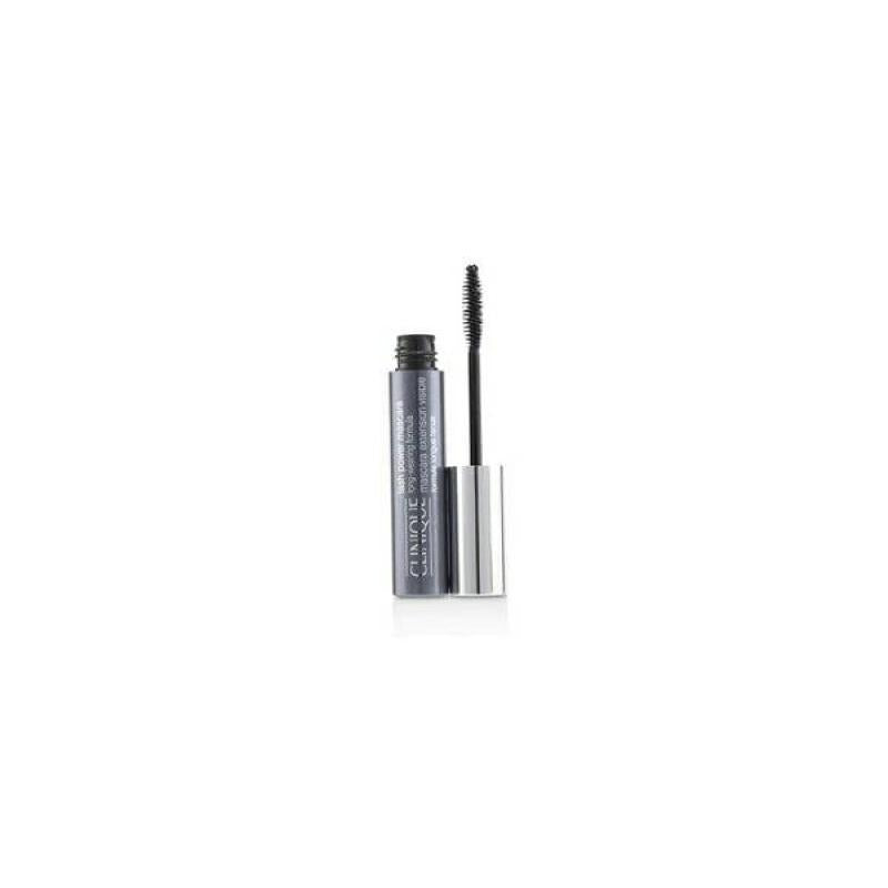 Clinique Extension Visible Mascara 01 Black Onyx 6 ML - 020714979164