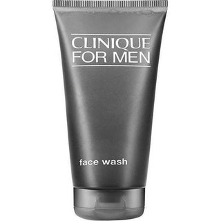 Clinique For Men Face Wash 200 ML - 20714672072