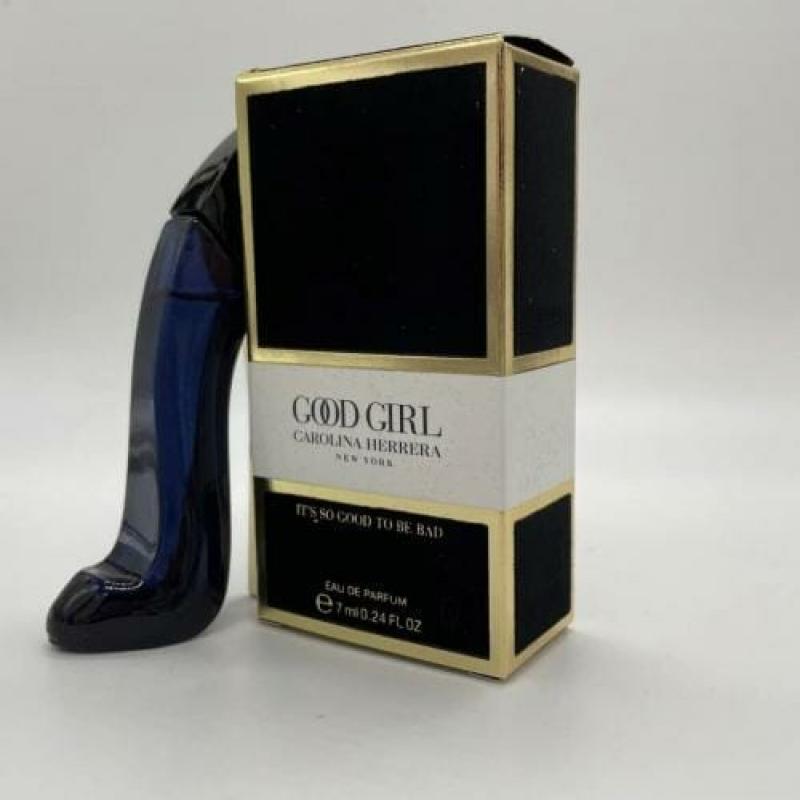 CAROLINA HERRERA GOOD GIRL 0.24 EDP MINI