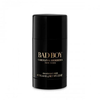 Carolina Herrera Bad Boy 2.3 Oz Deodorant Stick