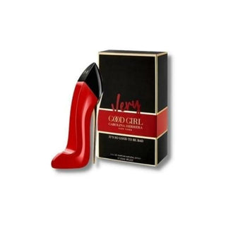 Carolina Herrera Very Good Girl 1 Oz Edp Sp For Women