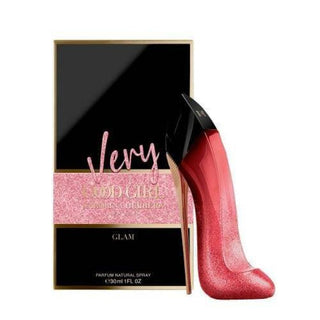 CAROLINA HERRERA VERY GOOD GIRL GLAM 1 OZ EDP SP FOR WOMEN