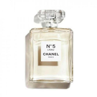 Chanel No. 5 L''Eau 1.7 Eau De Toilette Spray For Women