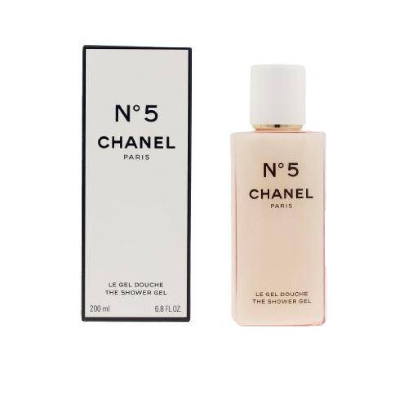 Chanel No.5 6.8 Shower Gel For Women