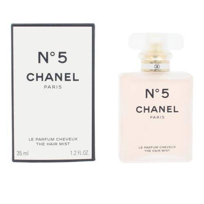 CHANEL NO. 5 1.2 HAIR MIST FOR WOMEN
