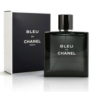 BLEU DE CHANEL 3.4 EDT SP FOR MEN
