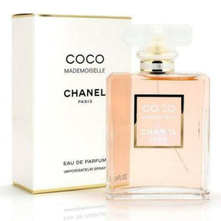 Chanel Coco Mademoiselle 1.2 Eau De Parfum Spray For Women