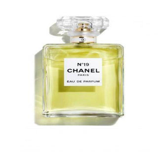 CHANEL NO. 19 3.4 EAU DE PARFUM SPRAY FOR WOMEN