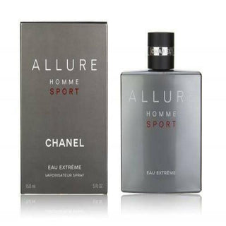 Chanel Allure Sport Homme Extreme 5 Oz Edt Sp