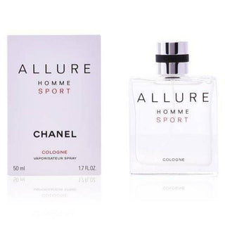 Chanel Allure Homme Sport 1.7 Cologne Spray
