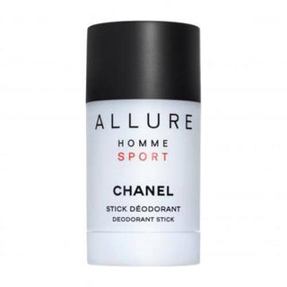 CHANEL ALLURE HOMME SPORT 2.5 DEODORANT STICK