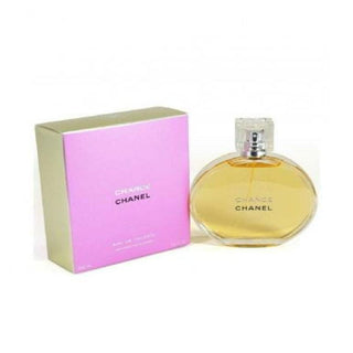 CHANEL CHANCE 3.4 EDT SP