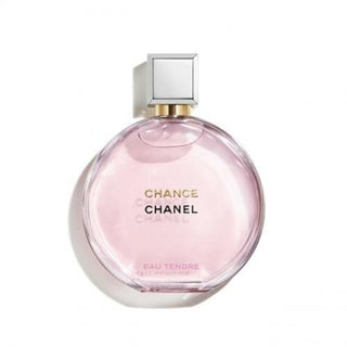 Chanel Chance Eau Tendre 1.2 Eau De Parfum Spray For Women