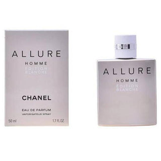 CHANEL ALLURE 1.7 EDT SP CONCENTRATE FOR MEN