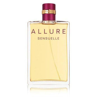 ALLURE SENSUELLE 1.7 EDP SP
