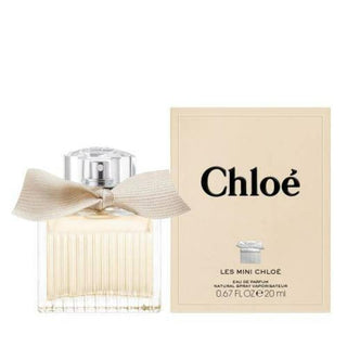 Chloe Signature 20 Ml Eau De Parfum